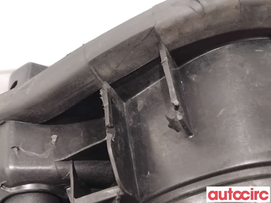 Tanklokk til VW Passat 2015-2019 (Fase 1) (B8) (B8) (VOLKSWAGEN|3G9809857A||3G9809117)