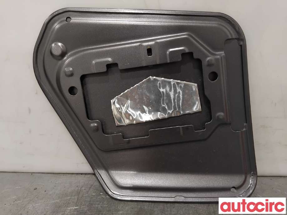 Batterilader inntak/luke til Lexus UX 2018-->>  (LEXUS|7735076040|)