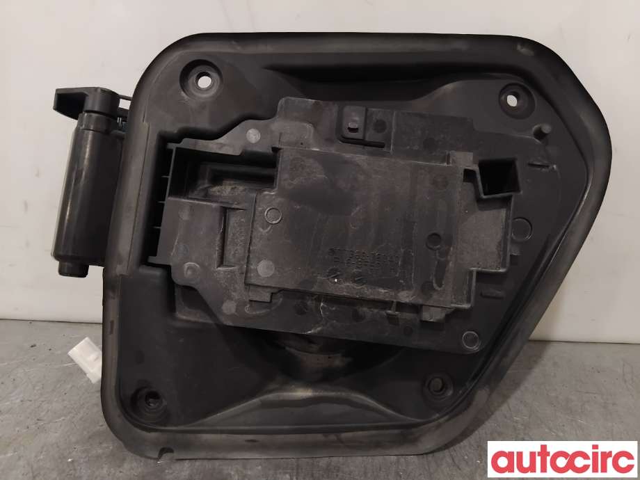 Batterilader inntak/luke til Lexus UX, 2018-->> (LEXUS|7730576020)