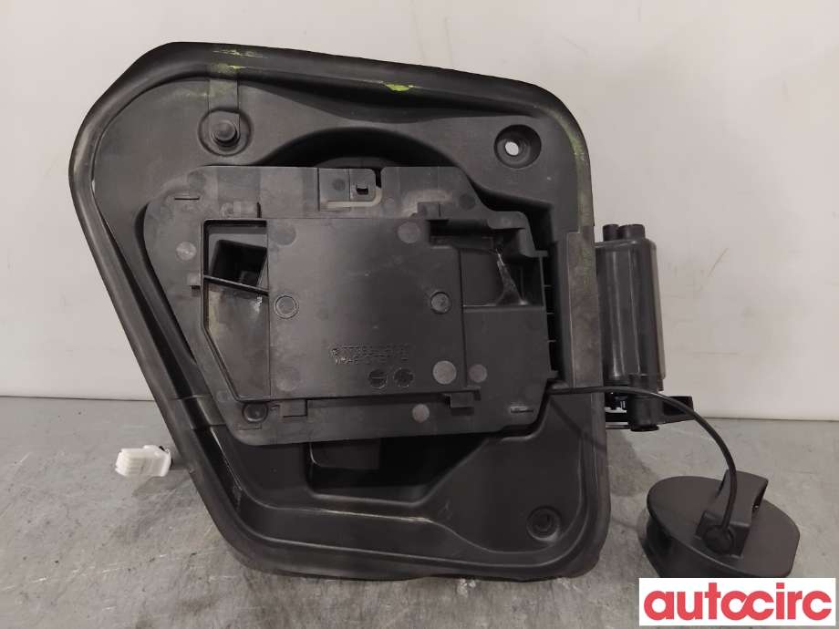 Batterilader inntak/luke til Lexus UX, 2018-->> (LEXUS|7730576010)