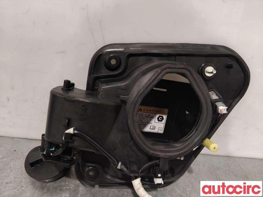Batterilader inntak/luke til Lexus UX 2018-->>  (LEXUS|7730576010||77363-76030)