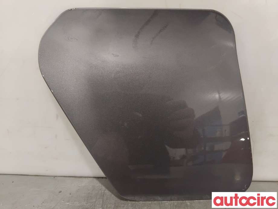 Batterilader inntak/luke til Lexus UX, 2018-->> (LEXUS|7735076030)