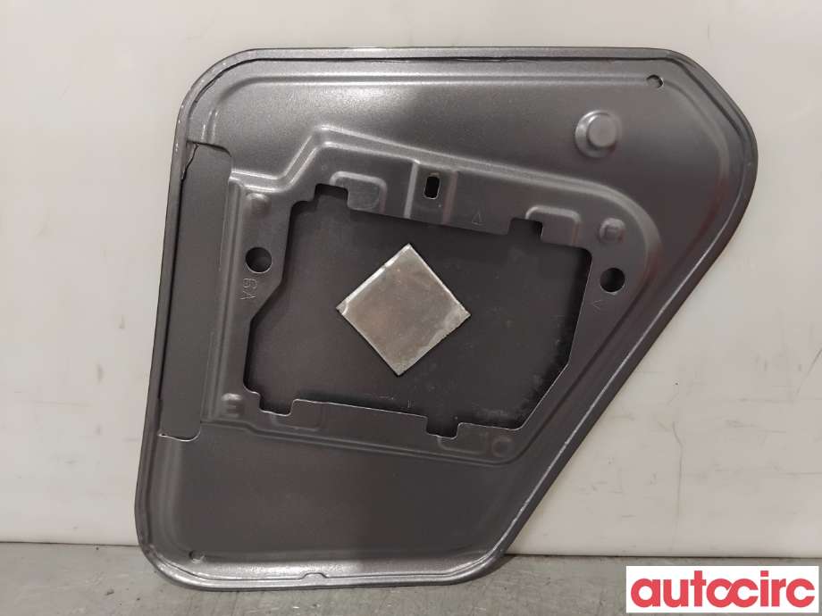 Batterilader inntak/luke til Lexus UX 2018-->> (LEXUS|7735076030|)