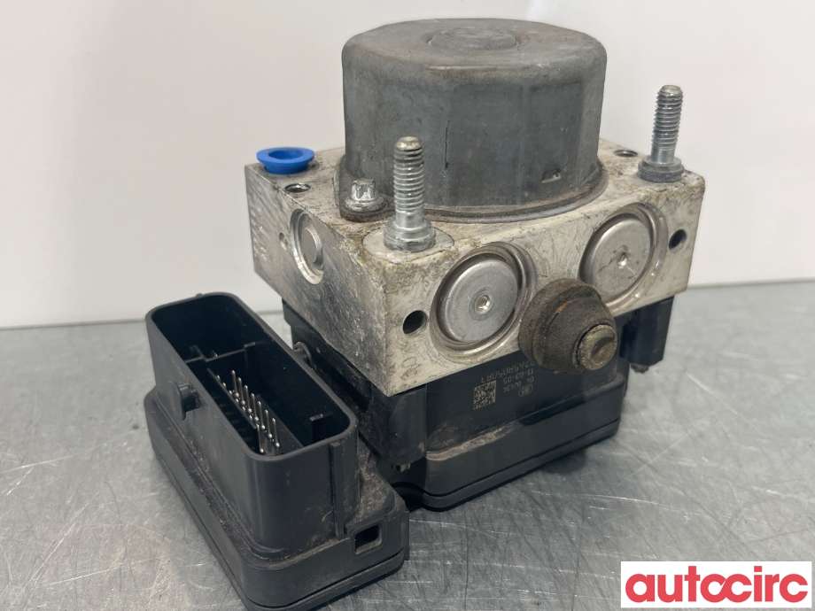 ABS sentral til Toyota Aygo 2005-2014 (Type I)  (TOYOTA|440500H040|0265260019|44510-0H020)
