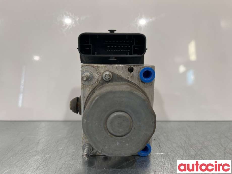 ABS sentral til Toyota Aygo 2005-2014 (Type I)  (TOYOTA|440500H040|0265260019|44510-0H020)