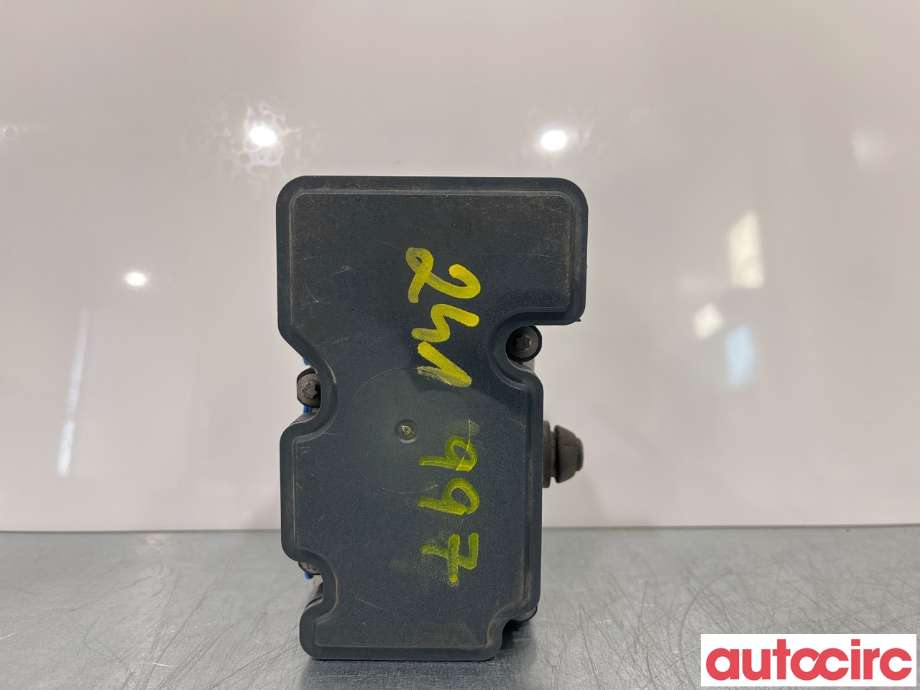 ABS sentral til Toyota Aygo 2005-2014 (Type I)  (TOYOTA|440500H040|0265260019|44510-0H020)