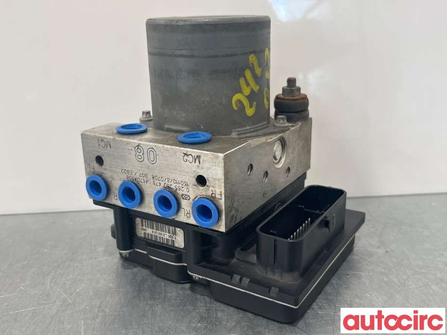 ABS sentral til Citroën C-Zero 2011-2020 (CITROEN|1609670680)