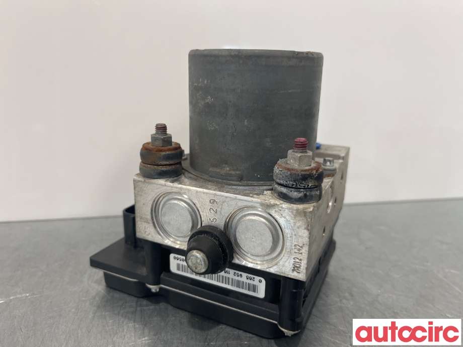 ABS sentral til Citroën C-Zero 2011-2020 (CITROEN|1609670680)