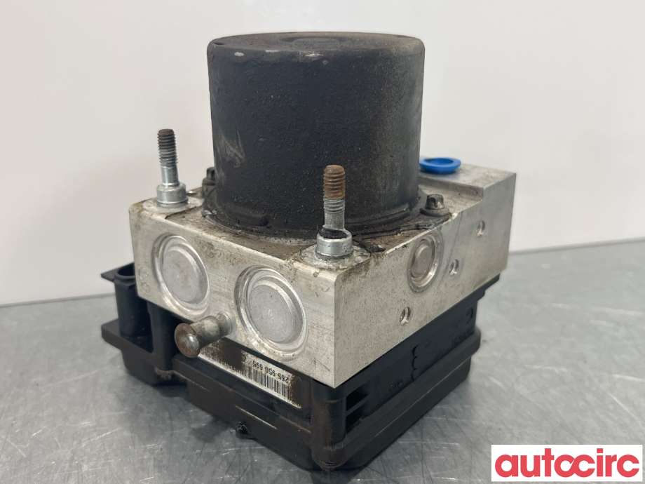 ABS sentral til Hyundai i30 2007-2012 (Type I)  (HYUNDAI|589202L500)