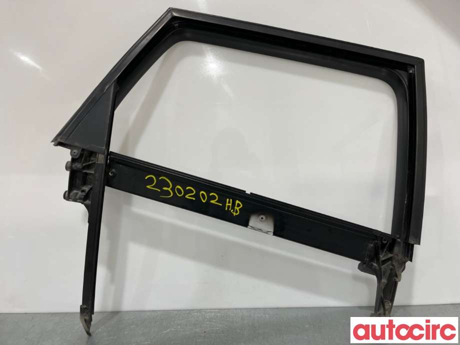 Diverse deler til Audi A3, 2003-2008 (Type II, Fase 1)  (AUDI|8P4839630B)