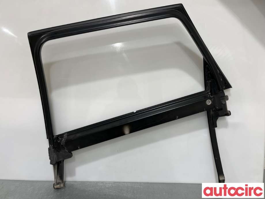 Diverse deler til Audi A3 2003-2008 (Type II, Fase 1) (AUDI|8P4839630B||8P4839630)