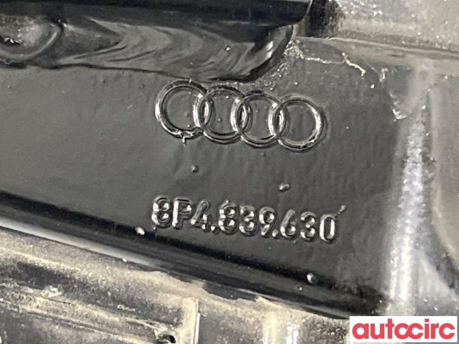Diverse deler til Audi A3 2003-2008 (Type II, Fase 1) (AUDI|8P4839630B||8P4839630)