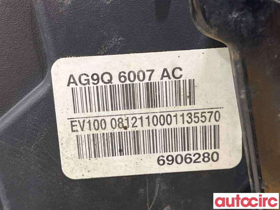 Motor diesel til Ford Mondeo 2011-2014 (Type IV, Fase 2)  (FORD|1838469|UFBA|9M5Q-6006-BD)