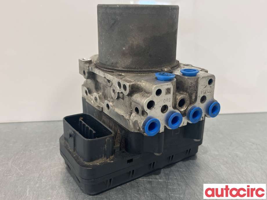 ABS sentral til Mazda 6, 2013-2015 (Type III, Fase 1) (MAZDA|GHY1-43-7A0H)