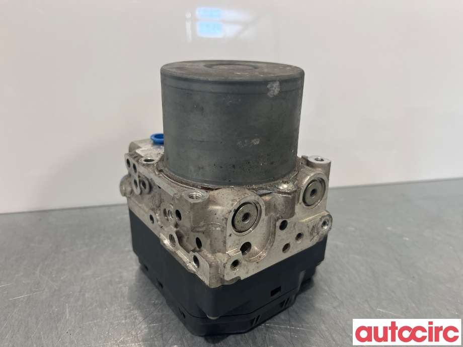 ABS sentral til Mazda 6 2013-2015 (Type III, Fase 1)  (MAZDA|GHY1-43-7A0H|)