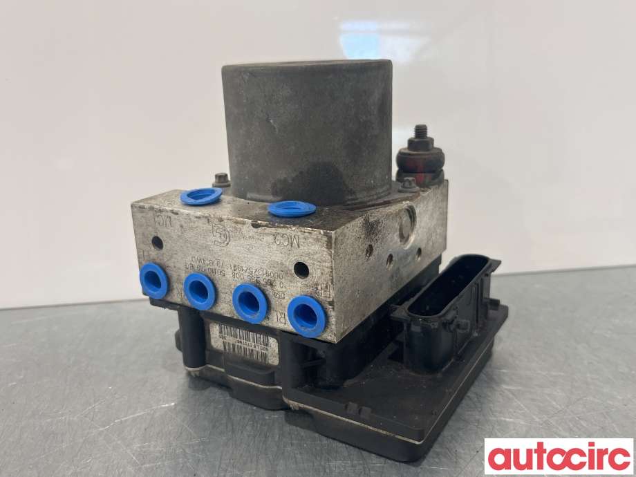 ABS sentral til Suzuki SX4, 2006-2009 (Type I, Fase 1)  (SUZUKI|56100-79JF0)