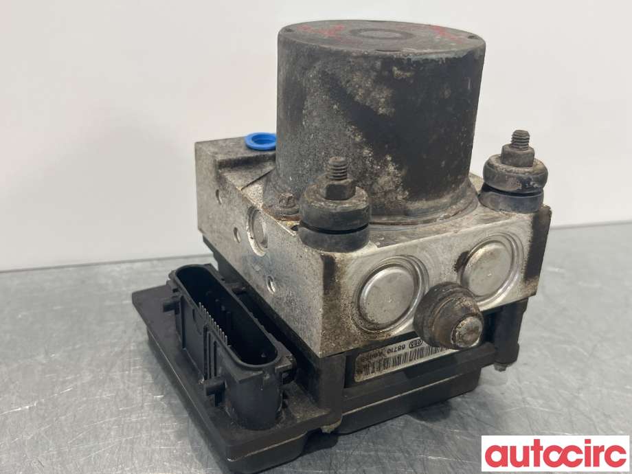 ABS sentral til Suzuki SX4 2006-2009 (Type I, Fase 1)  (SUZUKI|56100-79JF0)