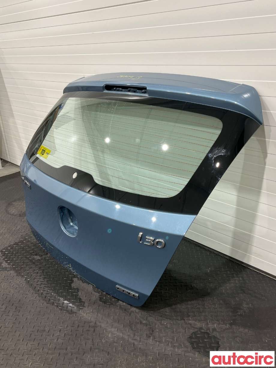 Bakluke combi til Hyundai i30 2007-2012 (Type I)  (HYUNDAI|737002R010|737002L011)