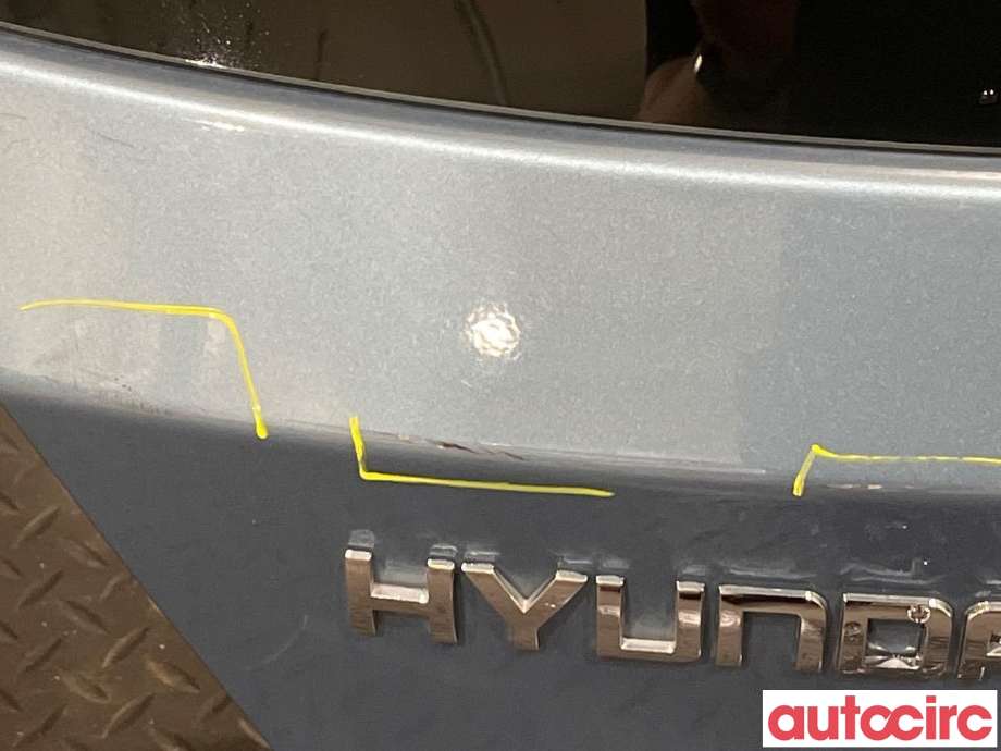 Bakluke combi til Hyundai i30 2007-2012 (Type I)  (HYUNDAI|737002R010|737002L011)