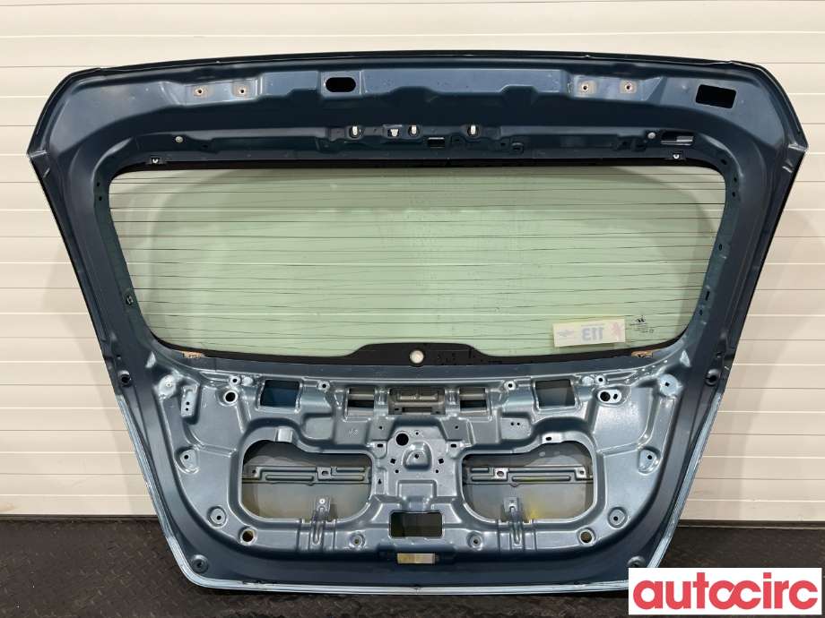 Bakluke combi til Hyundai i30 2007-2012 (Type I)  (HYUNDAI|737002R010|737002L011)