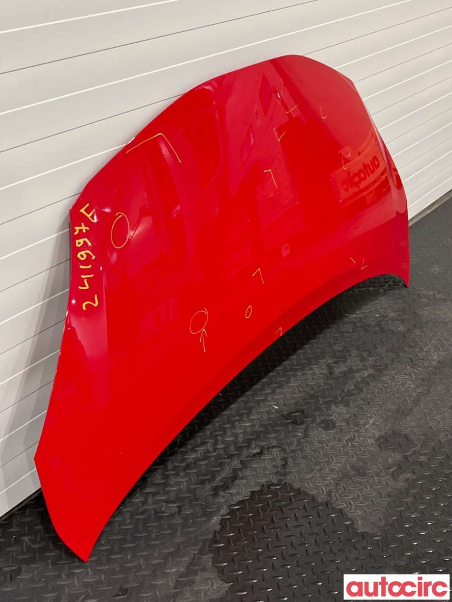 Panser til Toyota Aygo 2005-2014 (Type I)  (TOYOTA|533010H040)