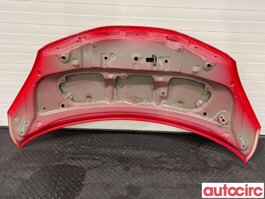 Panser til Toyota Aygo 2005-2014 (Type I)  (TOYOTA|533010H040)