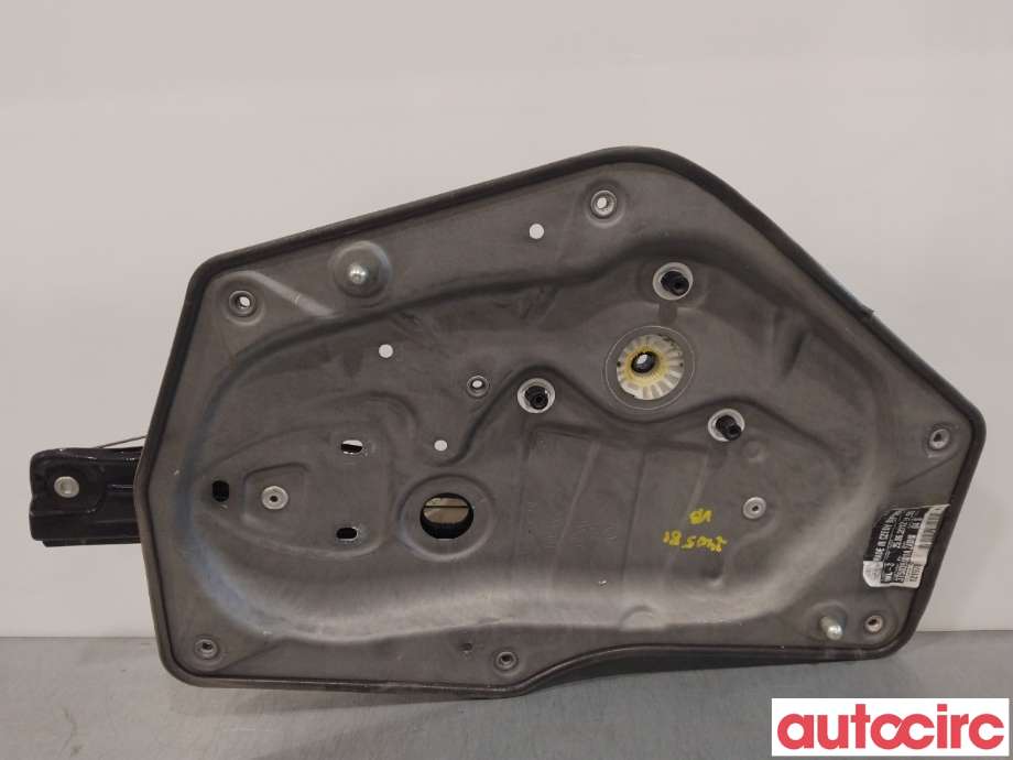 Ruteheis til Škoda Superb 2008-2015 (Type II)  (SKODA|3T0839461||3T5839401A)