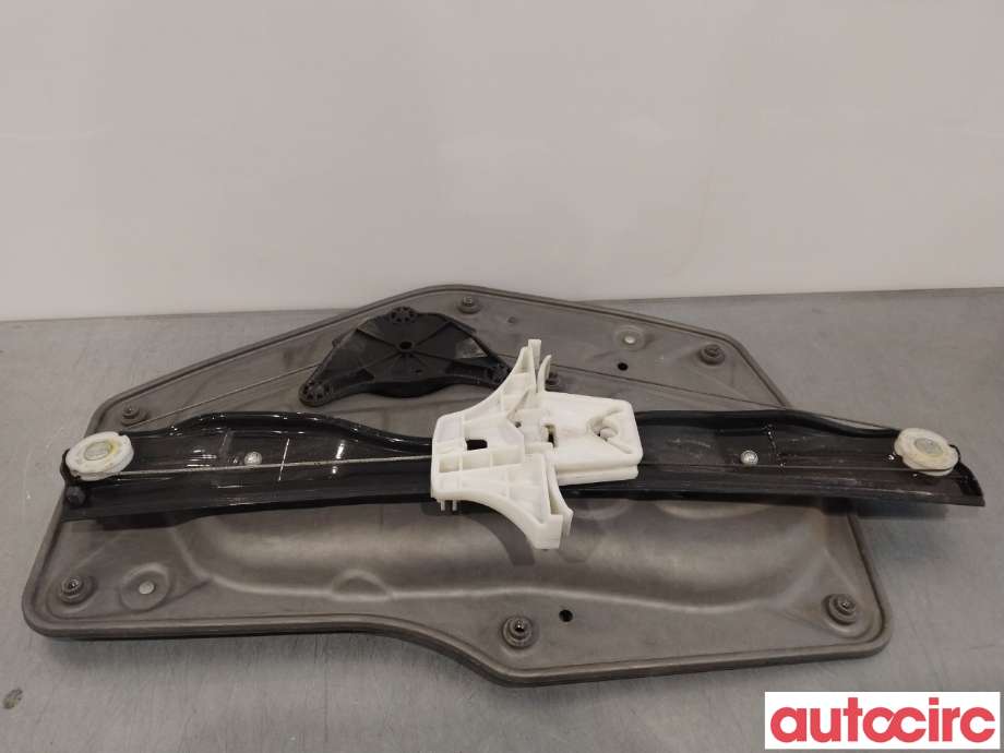 Ruteheis til Škoda Superb 2008-2015 (Type II)  (SKODA|3T0839461||3T5839401A)