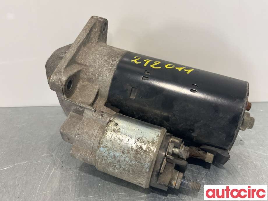 Starter diesel til Suzuki SX4, 2006-2009 (Type I, Fase 1)  (SUZUKI|31100-79J00)