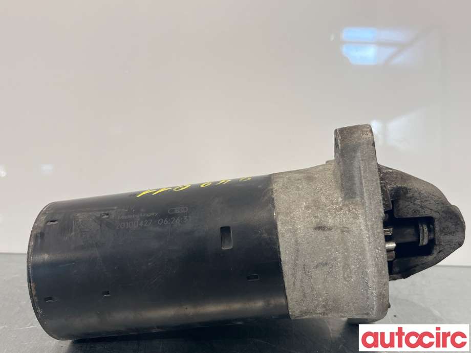 Starter diesel til Suzuki SX4 2006-2009 (Type I, Fase 1)  (SUZUKI|31100-79J00)