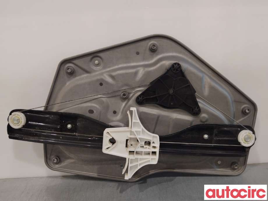 Ruteheis til Škoda Superb 2008-2015 (Type II) (SKODA|3T0839462|)
