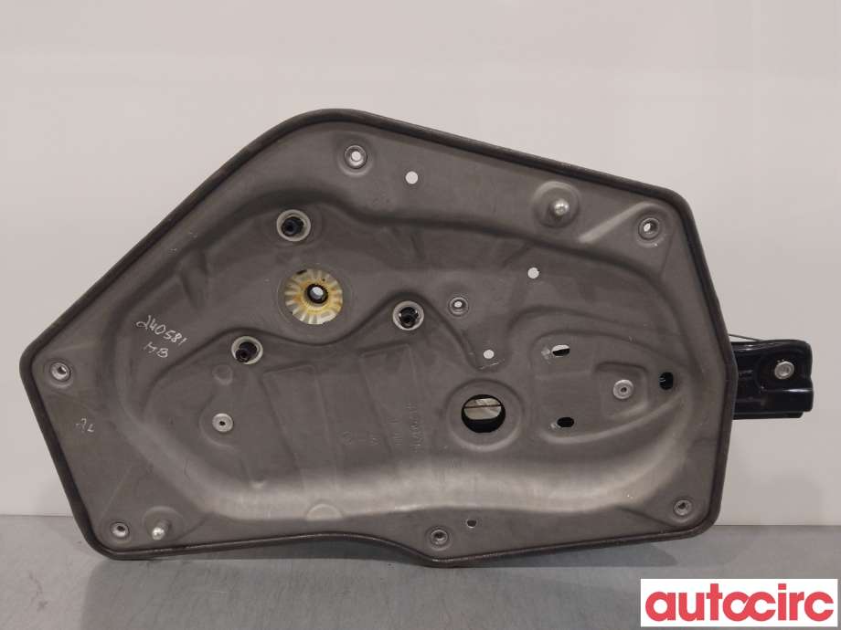 Ruteheis til Škoda Superb 2008-2015 (Type II) (SKODA|3T0839462|)