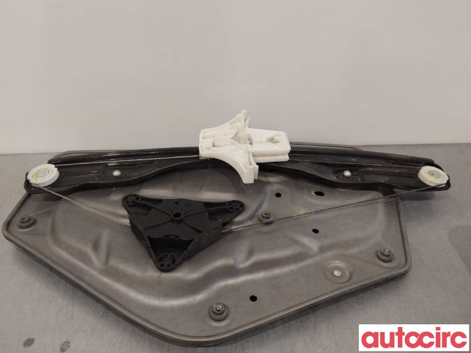 Ruteheis til Škoda Superb 2008-2015 (Type II) (SKODA|3T0839462|)