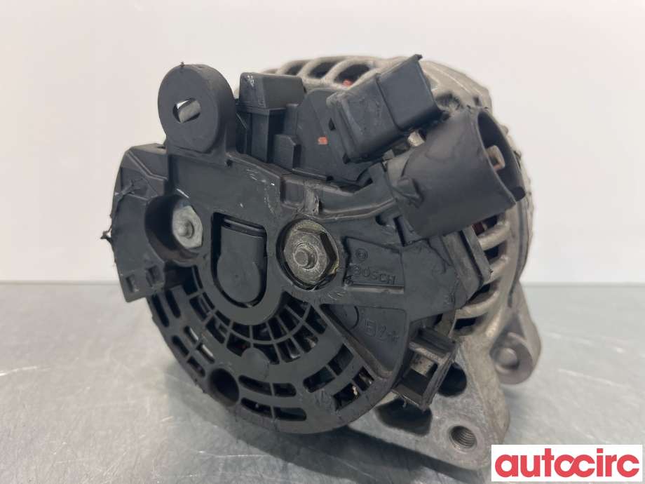 Dynamo til Peugeot 308 2007-2011 (Type I, Fase 1)  (PEUGEOT|5702K9|ALT9090171|)