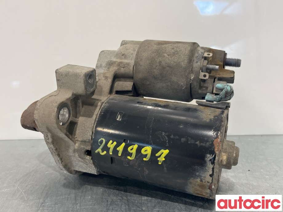 Starter til Toyota Aygo 2005-2014 (Type I)  (TOYOTA|281000Q021)