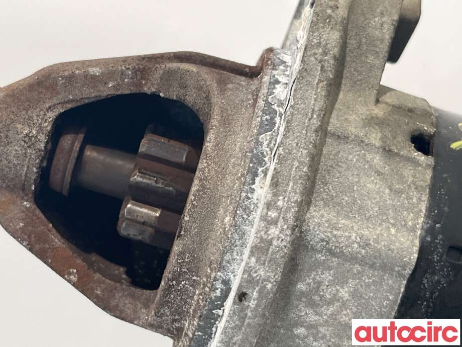 Starter til Toyota Aygo 2005-2014 (Type I)  (TOYOTA|281000Q021)