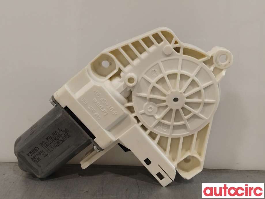 Ruteheis venstre foran til Audi A6 2011-2014 (Type IV, Fase 1) (C7) (C7) (AUDI|8K0959801B|1036-919810-200)