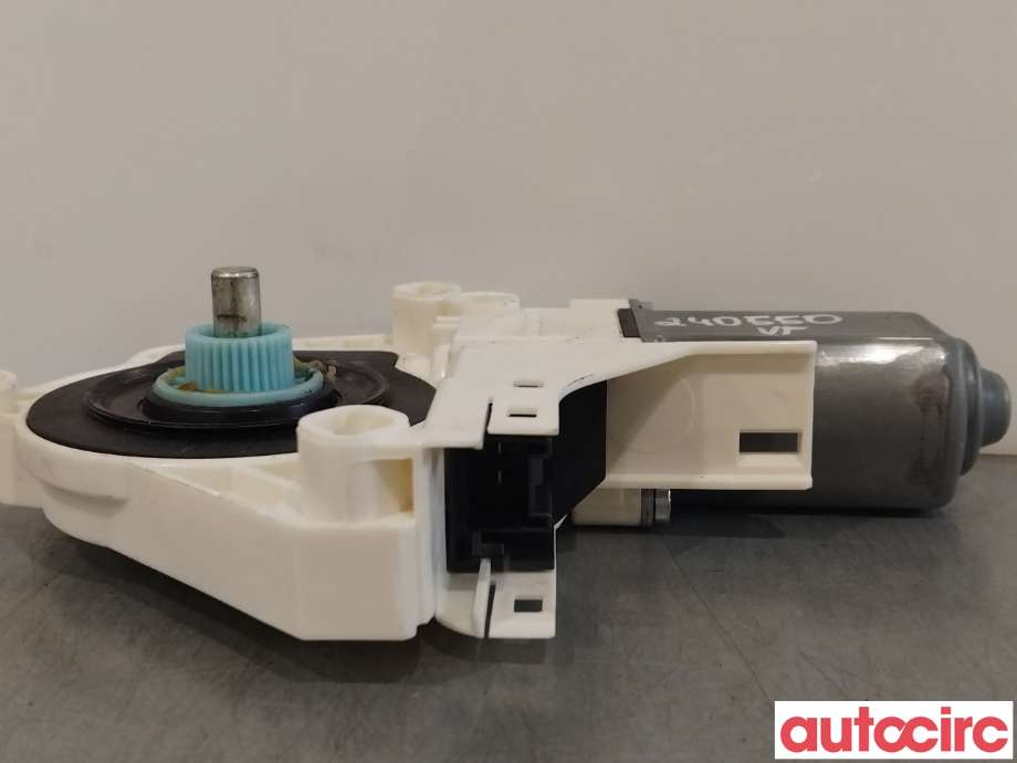 Ruteheis venstre foran til Audi A6 2011-2014 (Type IV, Fase 1) (C7) (C7) (AUDI|8K0959801B|1036-919810-200)