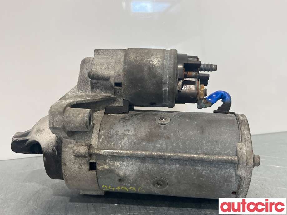 Starter diesel til Citroën C4 2011-2017 (Type II)  (CITROEN|5802CE|)
