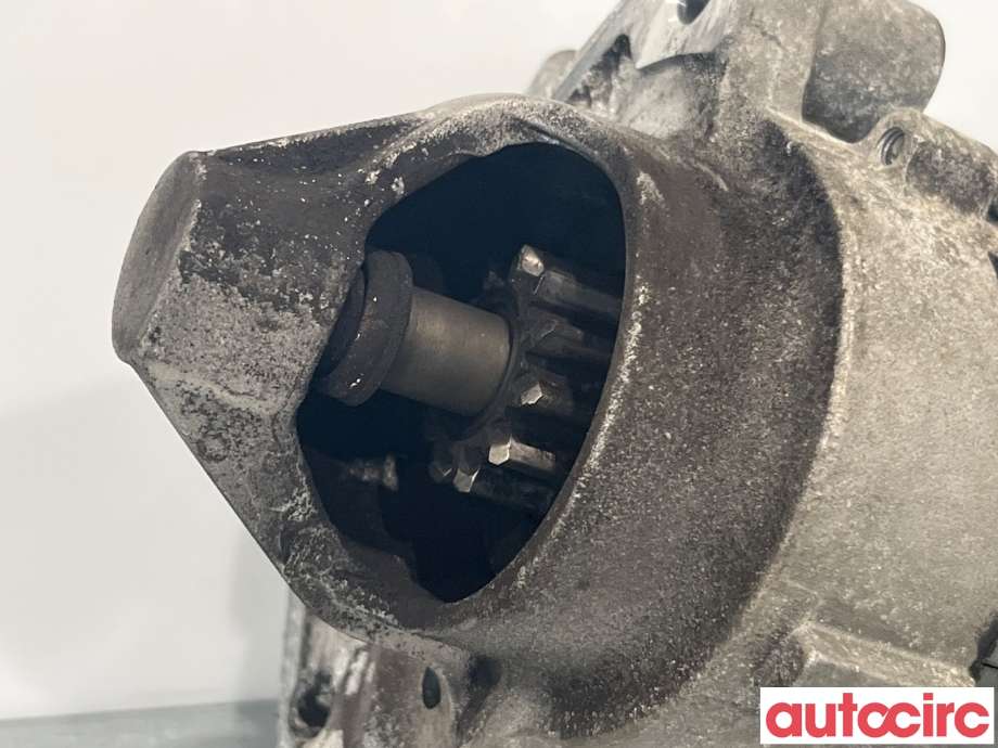 Starter diesel til Citroën C4 2011-2017 (Type II)  (CITROEN|5802CE|)