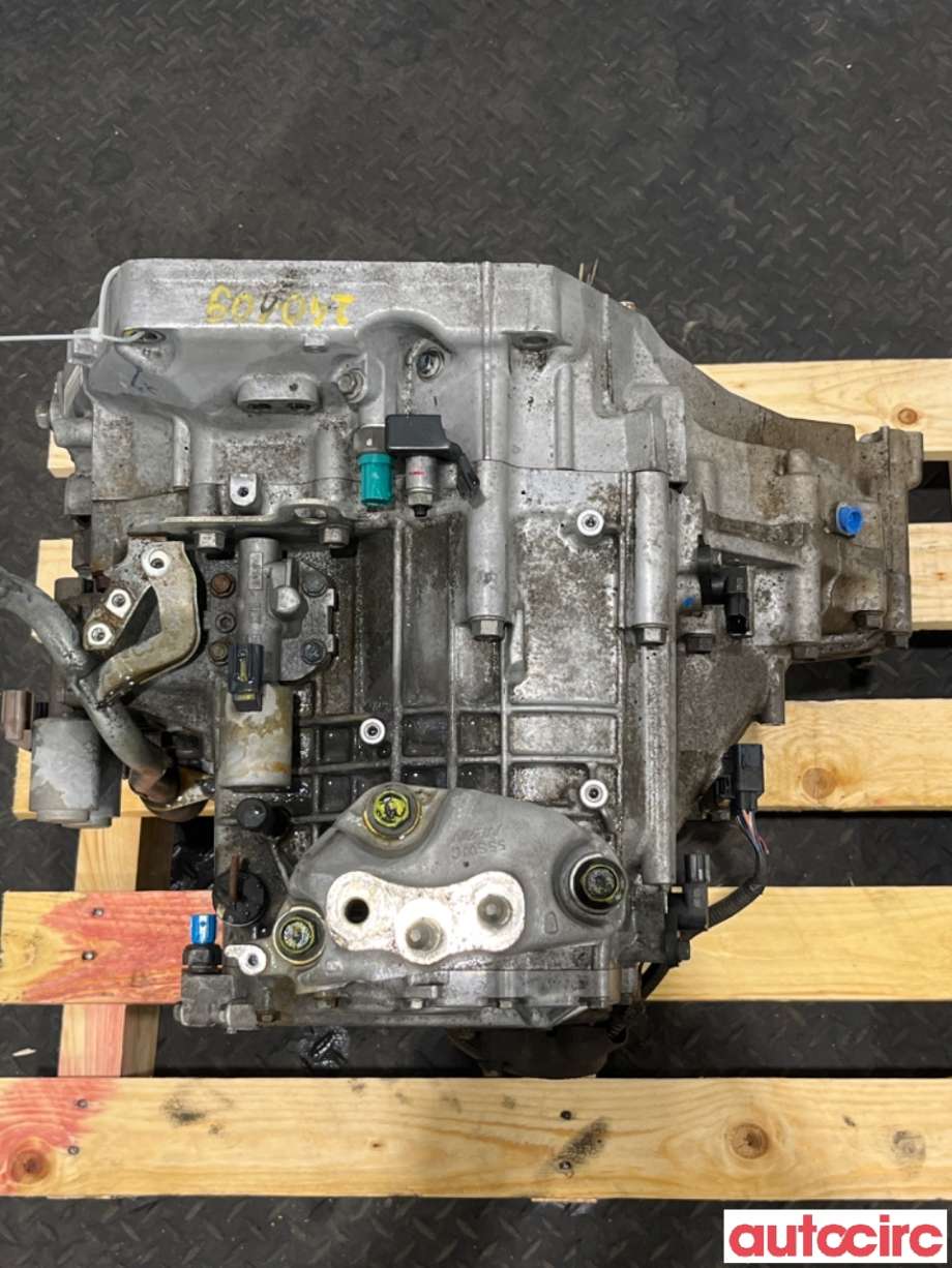 Girkasse automat til Honda CR-V 2007-2012 (Type III)  (HONDA|21210-RXH-020|)