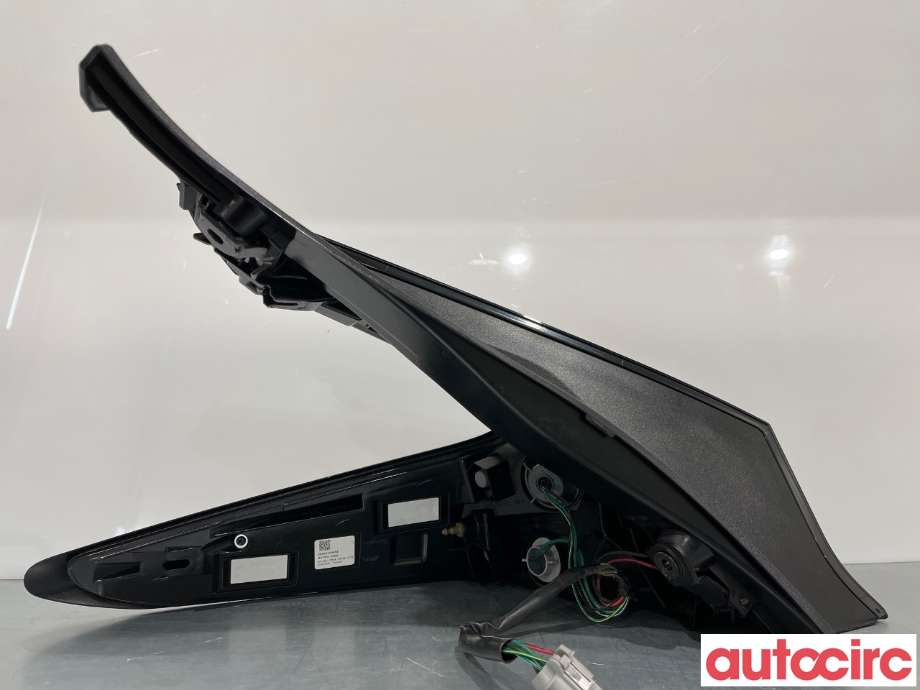 Baklykt høyre til Nissan Leaf 2018-->> (Type II)  (NISSAN|265505SH0A|A4T031-0000|265505SH1C)
