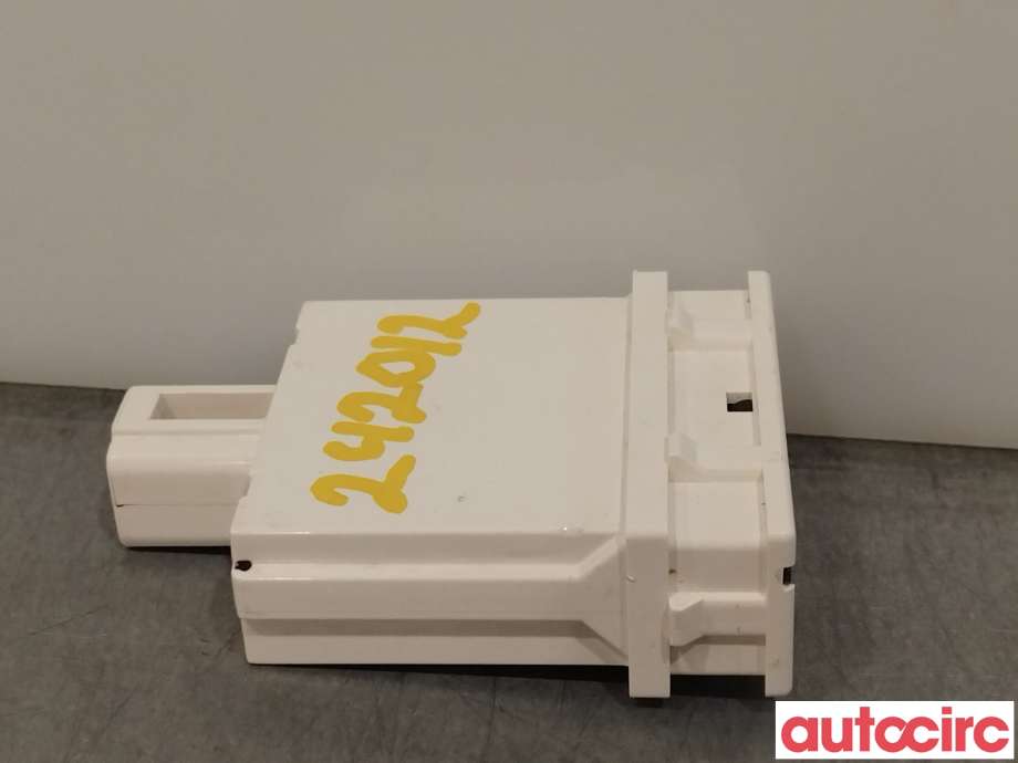 Airbag diverse til Citroën C-Zero 2011-2020  (CITROEN|759250|)