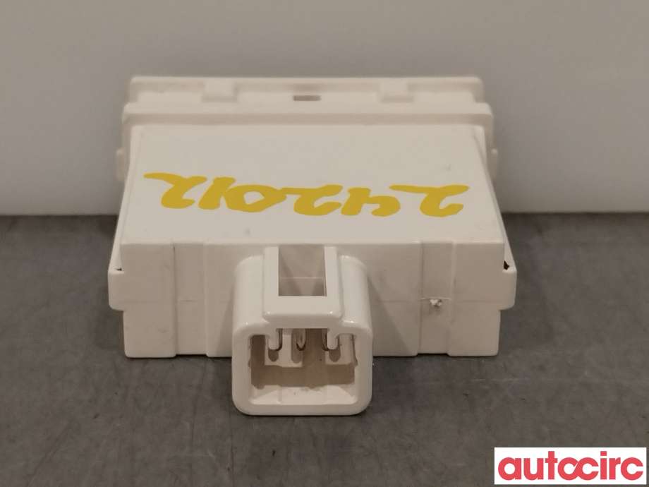 Airbag diverse til Citroën C-Zero 2011-2020  (CITROEN|759250|)
