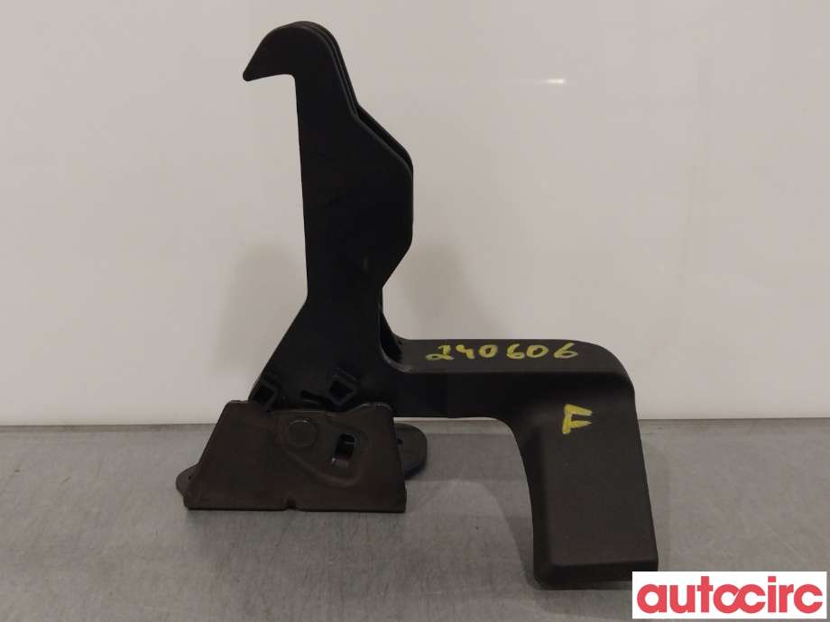 Diverse deler til Peugeot Expert 2016-->> (Type III)  (PEUGEOT|9808405680)