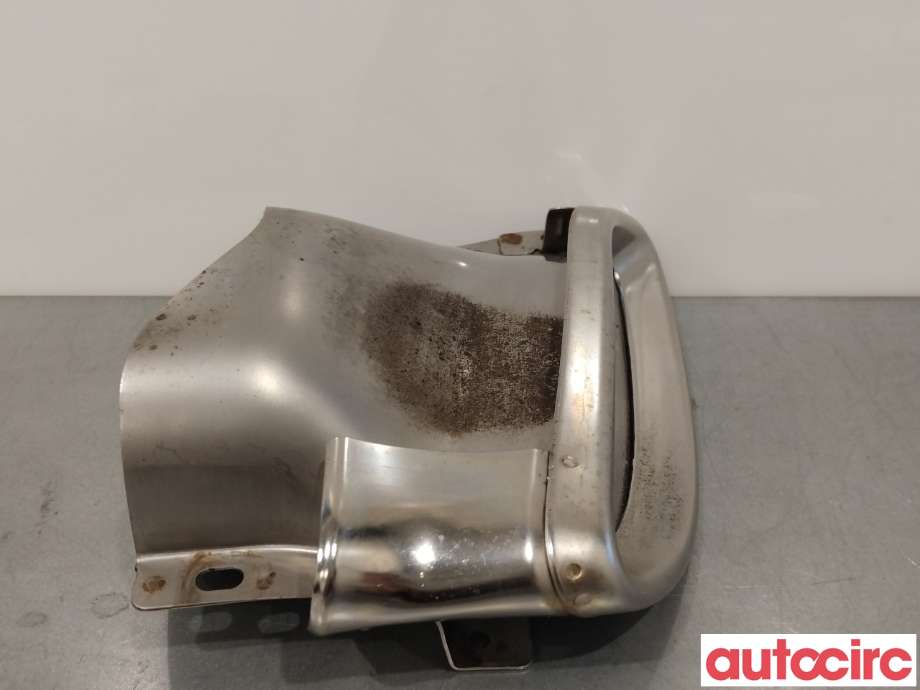Eksos diverse til Mercedes A-Klasse 2012-2018 (W176) (W176) (MERCEDES|A2464900427)