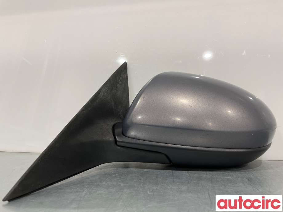Speil høyre til Mazda 6 2008-2010 (Type II, Fase 1) (MAZDA|GS1F-69-180D-91|)