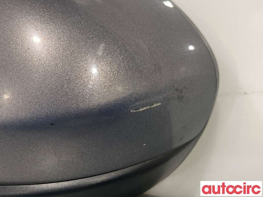 Speil høyre til Mazda 6 2008-2010 (Type II, Fase 1) (MAZDA|GS1F-69-180D-91|)
