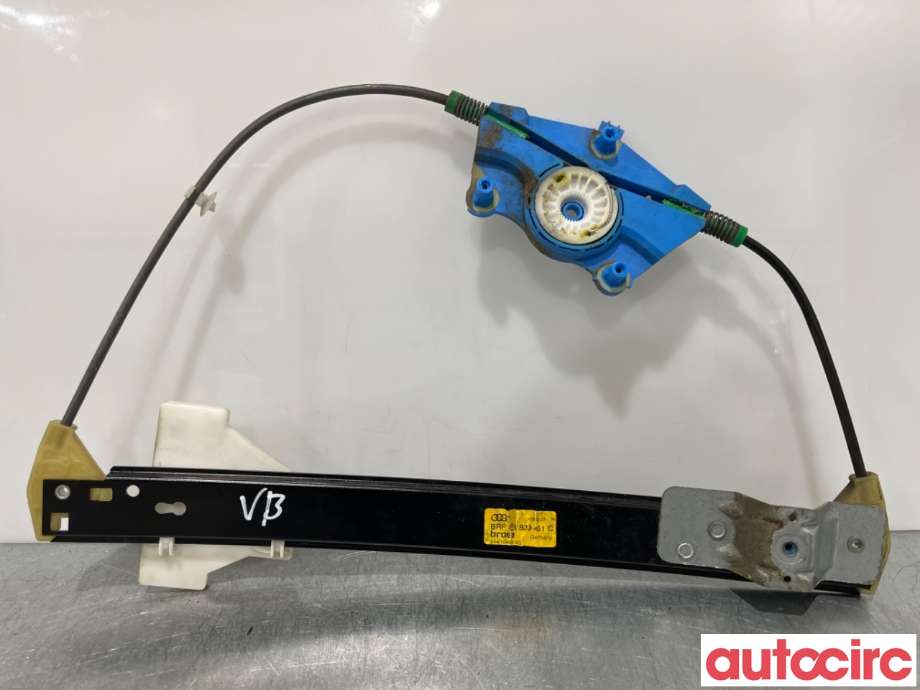 Ruteheis til Audi A4, 2004-2008 (Type III) (B7) (B7) (AUDI|8E0839461C)