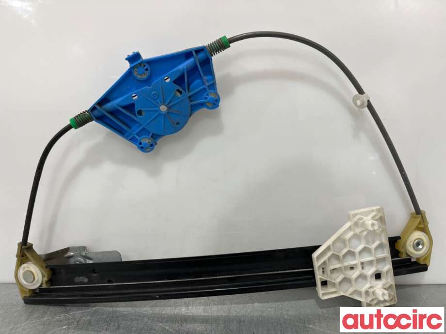 Ruteheis til Audi A4 2004-2008 (Type III) (B7) (B7) (AUDI|8E0839461C|)